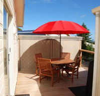 Aluna Getaway - Accommodation Mount Tamborine