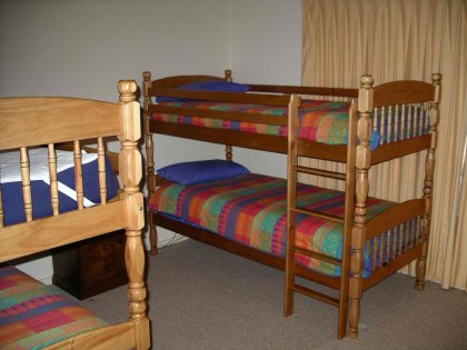 Fairfield House - Accommodation Mount Tamborine 5