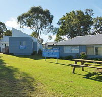 Huskisson Holiday Cabins - Accommodation Mount Tamborine