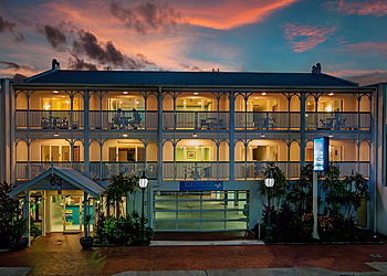 City Terraces Holiday Apartments - Accommodation Mount Tamborine 0