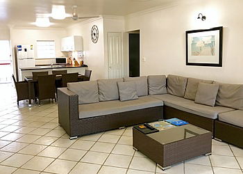City Terraces Holiday Apartments - Accommodation Mount Tamborine 3