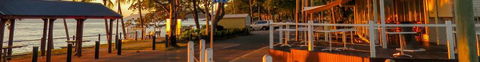 Roydon Beachfront Holiday Apartments - Accommodation Mount Tamborine 0