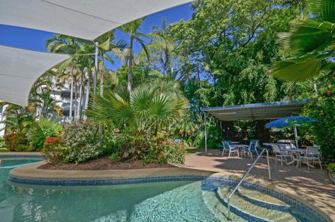 Roydon Beachfront Holiday Apartments - Accommodation Mount Tamborine 3