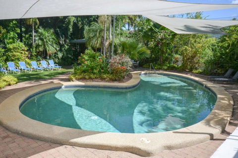 Roydon Beachfront Holiday Apartments - Accommodation Mount Tamborine 6