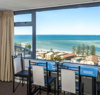 Centrepoint Holiday Apartments Caloundra - Accommodation Mount Tamborine