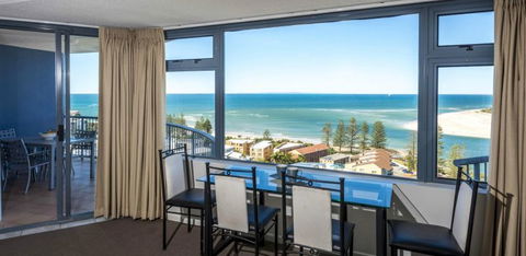 Centrepoint Holiday Apartments Caloundra - Accommodation Mount Tamborine 0