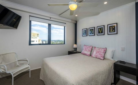 Centrepoint Holiday Apartments Caloundra - Accommodation Mount Tamborine 2