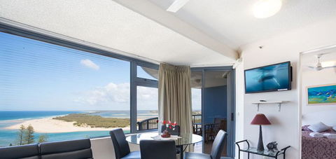 Centrepoint Holiday Apartments Caloundra - Accommodation Mount Tamborine 3