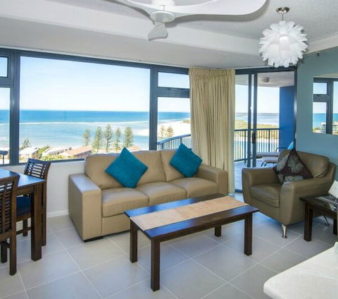 Centrepoint Holiday Apartments Caloundra - Accommodation Mount Tamborine 4