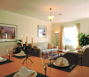 Adelaide Regent Apartments - Accommodation Mount Tamborine 0