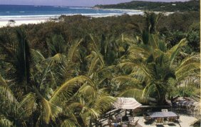 Anchorage Village Beach Resort - Accommodation Mount Tamborine 0