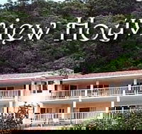 Bayview House - Accommodation Mount Tamborine