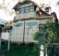 Ballarat Serviced Apartments - Accommodation Mount Tamborine