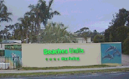 Beaches Family Holiday Units - Accommodation Mount Tamborine