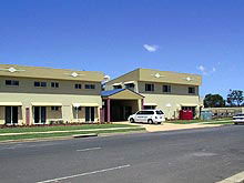Best Western Boulevard Lodge - Accommodation Mount Tamborine 0