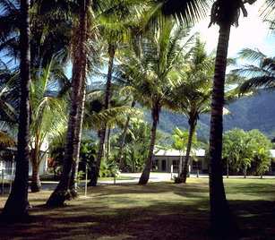 Clifton Palms - Accommodation Mount Tamborine 0