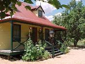 Williamstown SA Accommodation Mount Tamborine