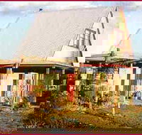 Elinike Guest Cottages - Accommodation Mount Tamborine