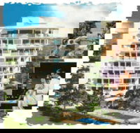 Founda Gardens Apartments - Accommodation Mount Tamborine