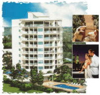 Founda Gardens Apartments - Accommodation Mount Tamborine 0