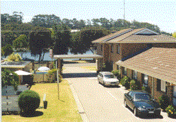 Hybiscus Lodge Motel & Holiday Apartments - Accommodation Mount Tamborine 0