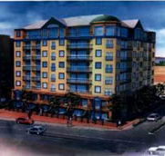 Kingston Apartments - Accommodation Mount Tamborine