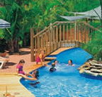 Happy Hallidays Holiday Park - Accommodation Mount Tamborine
