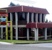 Park Haven Motor Lodge - Accommodation Mount Tamborine
