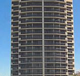 Trafalgar Towers - Accommodation Mount Tamborine