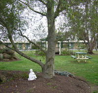 The Gold Sovereign Motor Inn - Accommodation Mount Tamborine