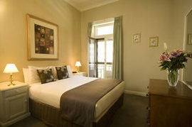 Mansions On Pulteney - Accommodation Mount Tamborine 0