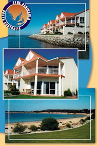 Sea Eyre Accommodation - Accommodation Mount Tamborine 0