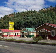 Mountain View Holiday Lodge - Accommodation Mount Tamborine