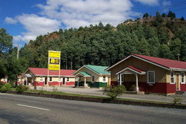 Mountain View Holiday Lodge - Accommodation Mount Tamborine 0