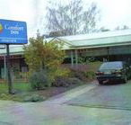 Comfort Inn Parkview - Accommodation Mount Tamborine