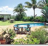 Camelot Motel - Accommodation Mount Tamborine