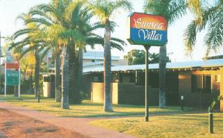 Kalbarri Sunsea Villas - Accommodation Mount Tamborine 0