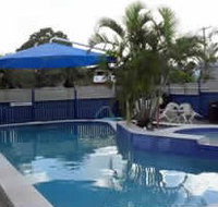 Raceways Motel - Accommodation Mount Tamborine