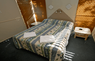 Kellys Beach Resort - Accommodation Mount Tamborine 1
