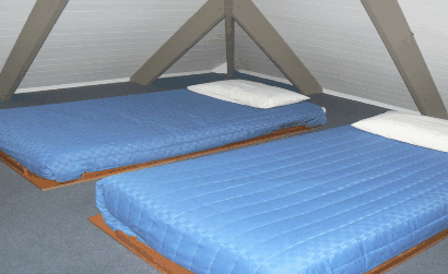 Kellys Beach Resort - Accommodation Mount Tamborine 2