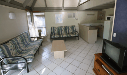 Kellys Beach Resort - Accommodation Mount Tamborine 3