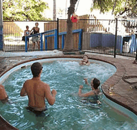 Globetrotters Budget Accommodation - Accommodation Mount Tamborine