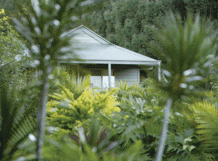 Coorabell NSW Accommodation Mount Tamborine