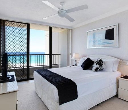 Southern Cross Luxury Apartments - Accommodation Mount Tamborine 1