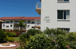 Burleigh Point Apartments - Accommodation Mount Tamborine 0