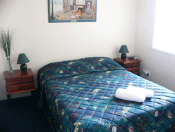 Burleigh Point Apartments - Accommodation Mount Tamborine 2