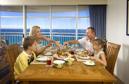 2nd Avenue Beachside Apartments - Accommodation Mount Tamborine 2