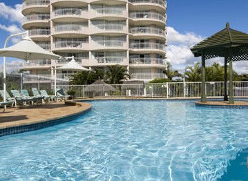 2nd Avenue Beachside Apartments - Accommodation Mount Tamborine 4