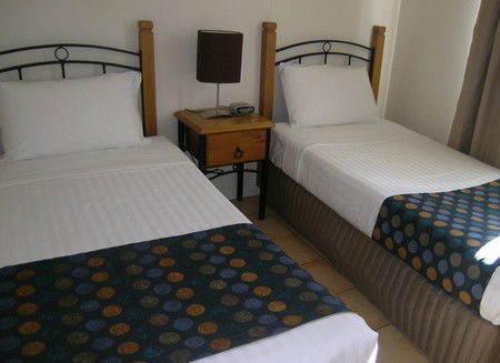 Kangaroo Point Holiday Apartments - Accommodation Mount Tamborine 0