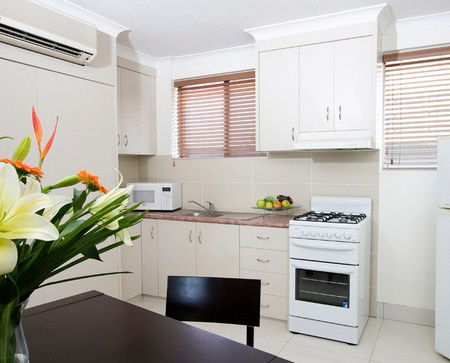 Kangaroo Point Holiday Apartments - Accommodation Mount Tamborine 1